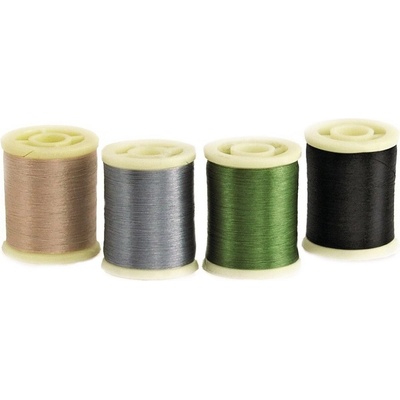 Marc Petitjean Vázací nit Split Thread 8/0 béžová