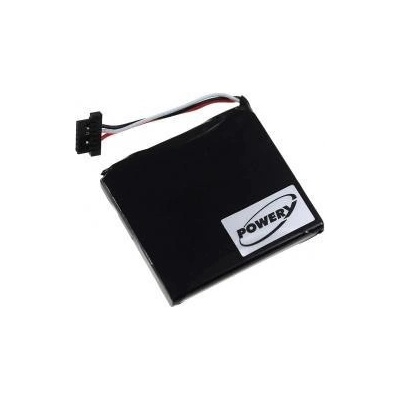 Powery Baterie GPS Pioneer 338937010176 790mAh Li-Ion 3,7V - neoriginální