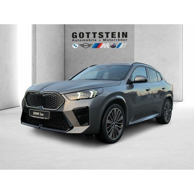 BMW iX2 xDrive30 M Sport 230 kW