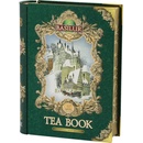 Basilur Kniha Green zelený čaj 100 g