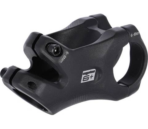 Ergotec High BASS