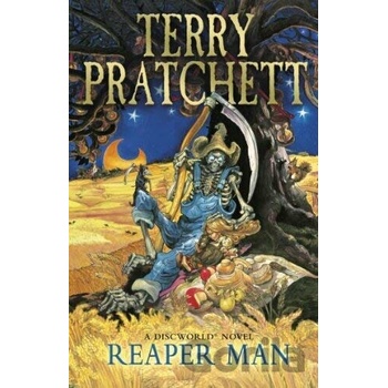 Reaper Man