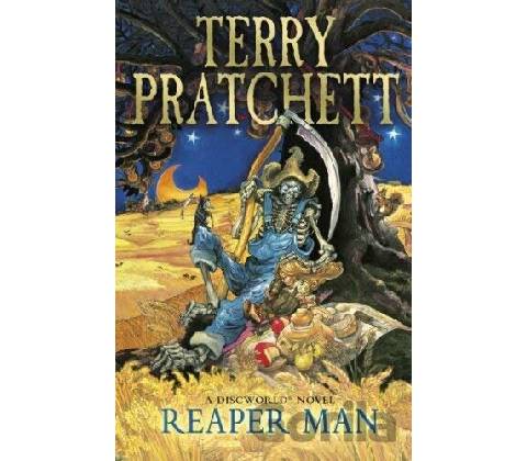 Reaper Man