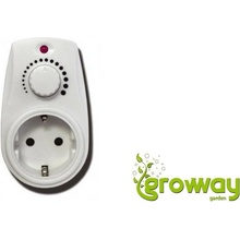 Regulátor Dimmer Cornwall 0-280W