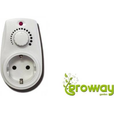 Regulátor Dimmer Cornwall 0-280W