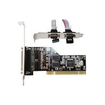 Estillo Контролер ESTILLO PCI 2S serial port 1paralel (EST-PCI-SER-PAR)