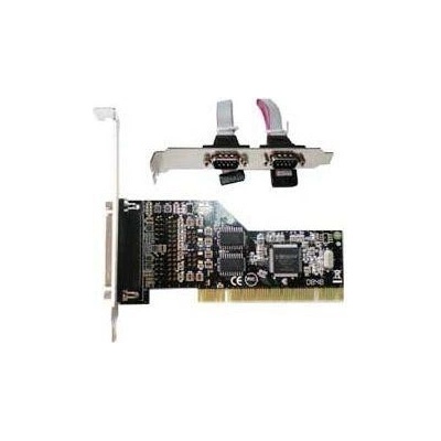 Estillo Контролер ESTILLO PCI 2S serial port 1paralel (EST-PCI-SER-PAR)