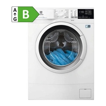 Electrolux EWS6426WC