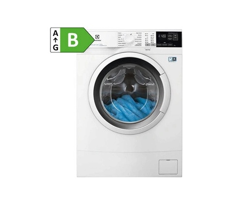 Electrolux EWS6426WC