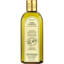 Olivolio Shampoo Color Protection Šampón 200 ml
