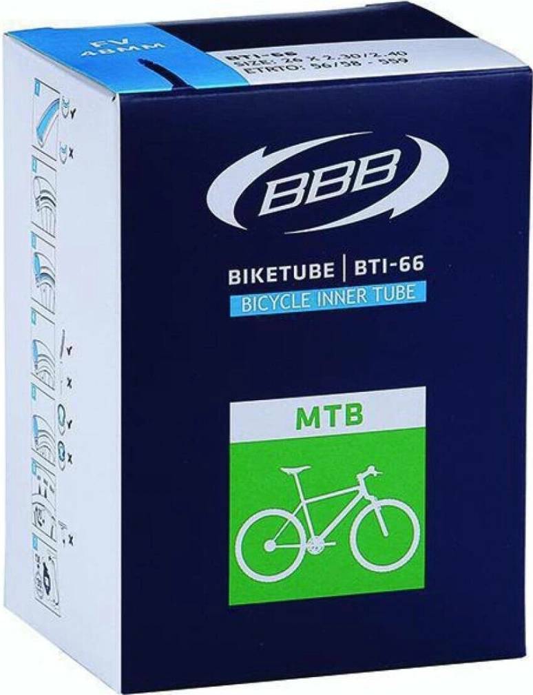 BBB DV