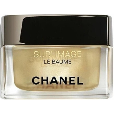 Chanel Sublimage Le Baume Regenerační pleťový balzám 50 g