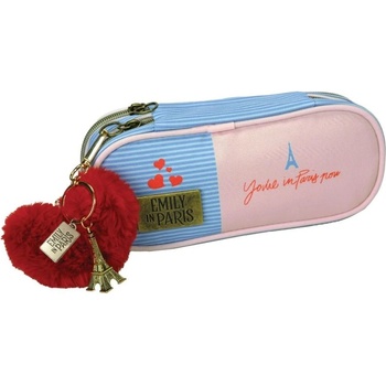 Image 1 of Несесер emily in paris (351-02144)