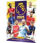 Panini ПРЕМИЪР ЛИЙГ 2024/2025 - албум