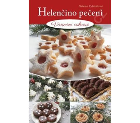 Helenčino pečení