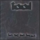 TOOL: LATERALUS CD
