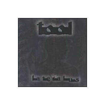 TOOL: LATERALUS CD