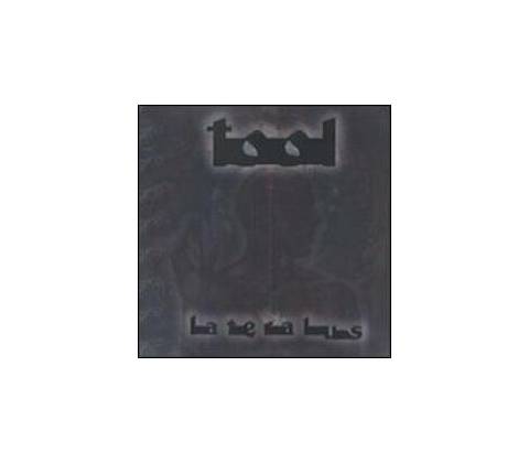 TOOL: LATERALUS CD