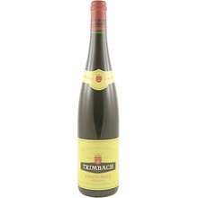 Trimbach Pinot Noir Reserve suché červené 2021 13% 0,75 l (čistá fľaša)