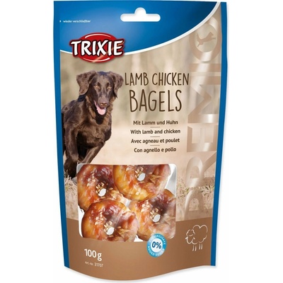 Trixie Premio jahňa a kura 100 g