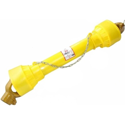 MAR-POL Kloubový hřídel na kardan traktoru 75cm M85205 – Hledejceny.cz
