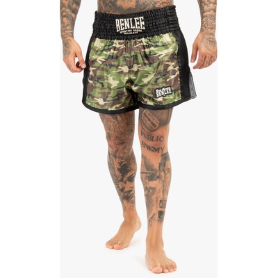 Benlee Men's thaibox trunks