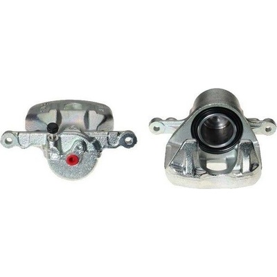 Brzdový třmen BUDWEG CALIPER 342608 – Zboží Mobilmania
