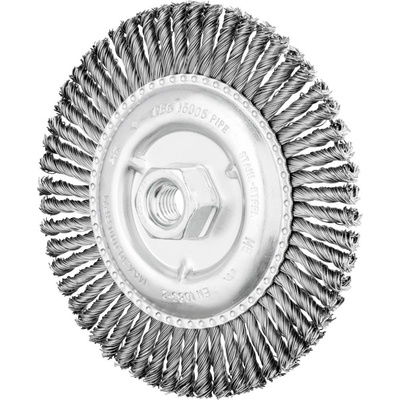 PFERD TOOLS okrúhla kefa 43303502 10 ks