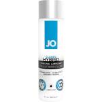 JO Classic Hybrid - лубрикант на водна и силиконова основа 120ml - desirel
