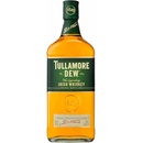 Tullamore D.E.W. 40% 0,5 l (čistá fľaša)