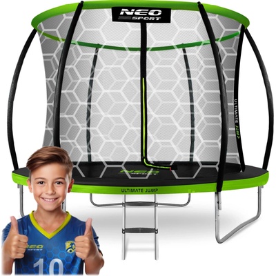 Neo-Sport profilovaná 312cm