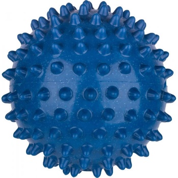 Fitforce MASBALLSOFT 9 CM modrá Masážní míček 9