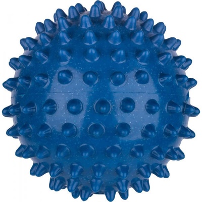 Fitforce MASBALLSOFT 9 CM modrá Masážní míček 9
