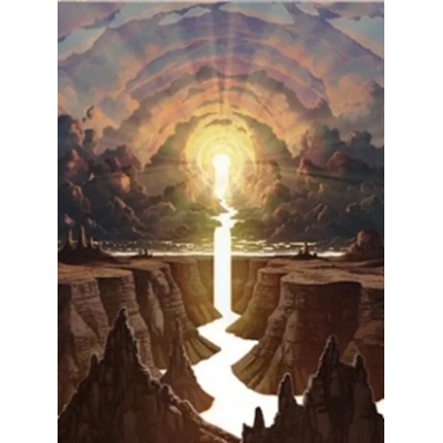 Реката 30/40 см