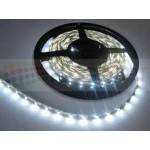  12V LED Лента 2835 - 60 SMDm , 12V, 6.4 W/m, 8-12 lm/LED, IP20, 6000К, Професионална - 3 г. гаранция, ролка 5м ►1.99 лв/м (0787 PW)