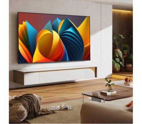 Hisense 100E7NQ