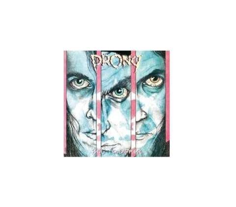 Prong - Beg To Differ LP