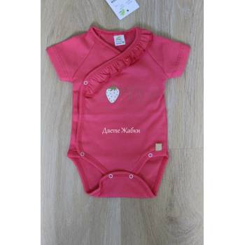 Image 1 of Rach Боди с къс ръкав Summer, 50, 56, 62, 68