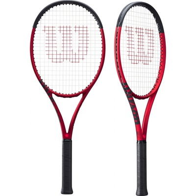 Wilson Clash 98