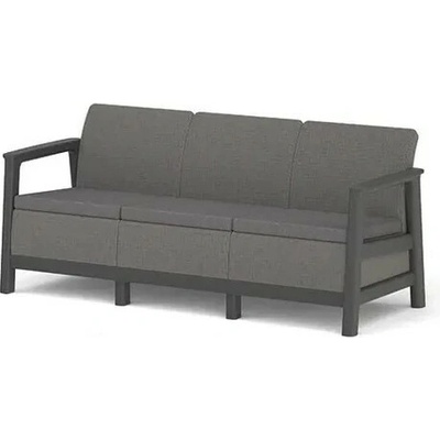 Keter Scandi Mountain Grey