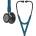 3М Littmann Стетоскоп Littmann Cardiology IV Опушен финиш