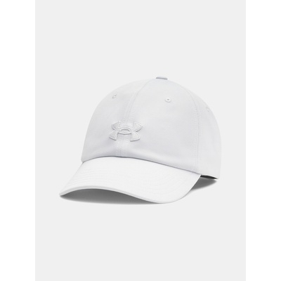 Дамска шапка Under Armour W BLITZING LOW ADJ-GRY Under Armour | Siv | ЖЕНИ | UNI