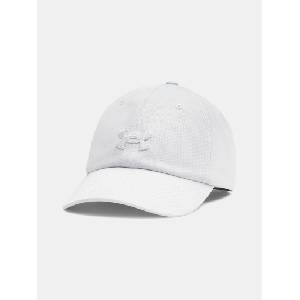 Under Armour Дамска шапка Under Armour W BLITZING LOW ADJ-GRY Under Armour | Siv | ЖЕНИ | UNI