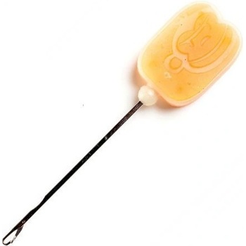 RidgeMonkey Ihla Lip Close Needle