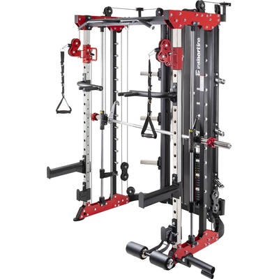 inSPORTline Cable Column CC600