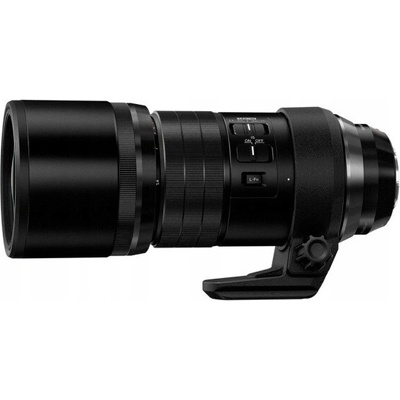 Olympus Micro 4/3 ED 300 mm F/4.0 IS