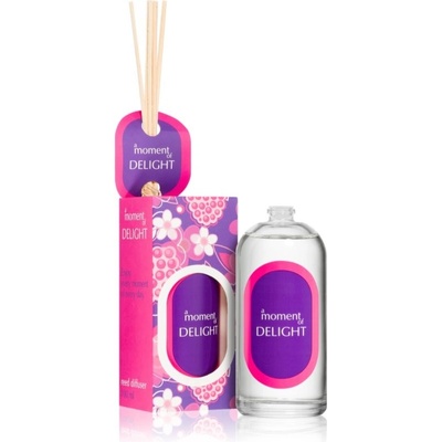 ACappella Delight aróma difuzér s náplňou 100 ml