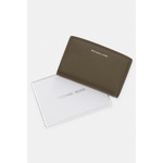 Michael Kors портфейл дамски от кожа (32S5GYTZ2L)