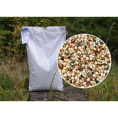 Kampol Krmení pro holuby bez kukuřice a pšenice 10 kg