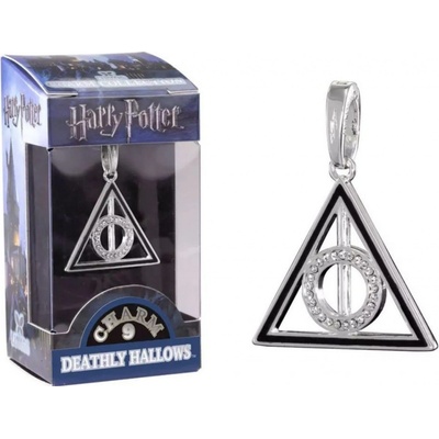 Noble Collection Přívěsek Harry Potter Relikvie smrti NN1028